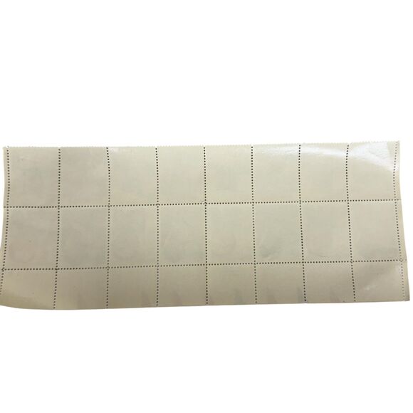 1990 Sheet Of 16 US Stamps Wizard of OZ Gone With The Wind Stagecoach Beau Geste - Picture 3 of 3